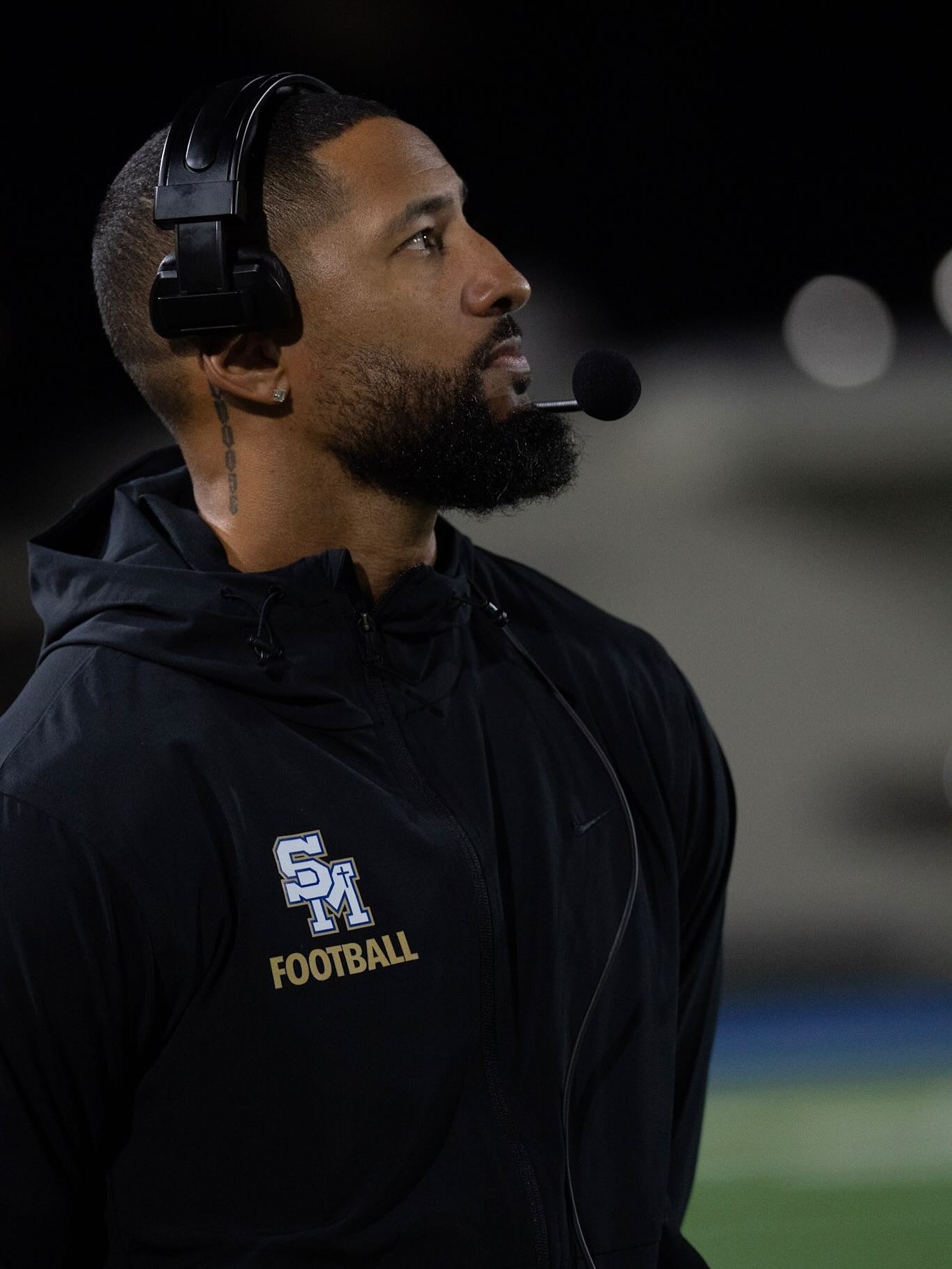 Aire Justin — Elite DB Coach